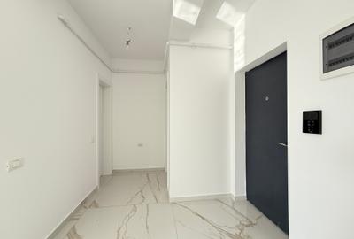 COMISION 0% | Penthouse | 62 mp terasa - 14