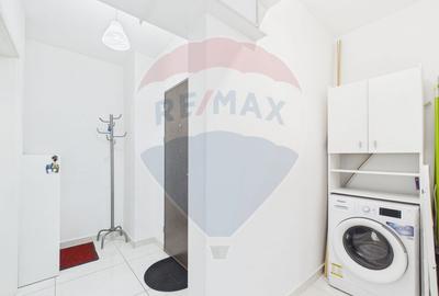 Apartament cu 2 camere de închiriat în zona Nicolae Grigorescu - 8