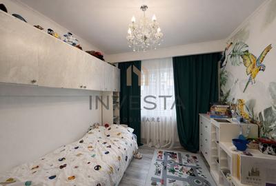 Apartament modern - 3 camere decomandat  - Marasti - 8
