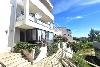 Perla Residence | 3 camere 98mp, vedere lac, 2 terase, parcare subterana si boxa - 19