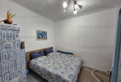 Casa 3 camere, caramida, toate utilitatile, teren 226 mp zona Centru Istoric - 11