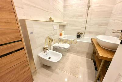 Apartament 2 camere| 64 mp | Bloc nou | ID:1625 - 7