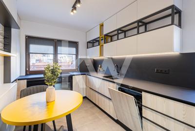 Casa 4 camere  I Mobilata & Utilata I Pet Friendly - 9