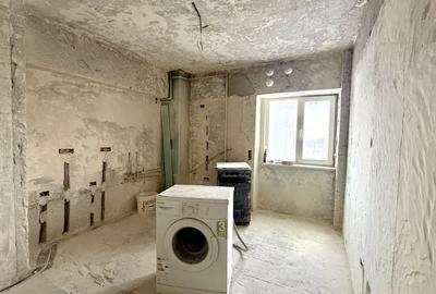 APARTAMENT SPATIOS CU VEDERE PE 2 PARTI - 6
