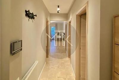 Apartament 4 camere | Mobilat&utilat | Parcare inclusa | SISESTI - 11