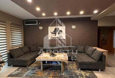Casa individuala cu 5 camere,mobilata si utilata,Calea Aradului - 6