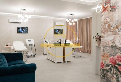 Spațiu comercial premium – Salon epilare definitivă complet echipat - 2