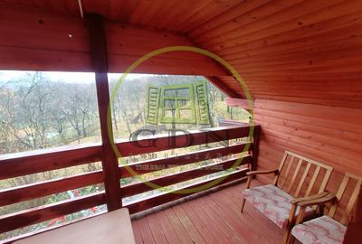Cabană de vânzare com Deda, sat Bistra-Mureșului sau schimb - 7
