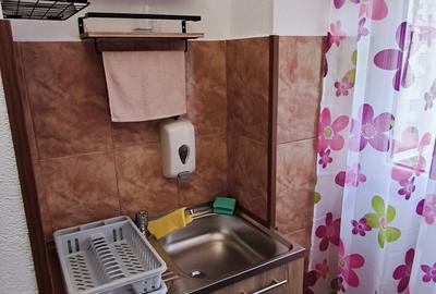 Garsonieră mobilată și utilată de vânzare – Inel 2 - 24