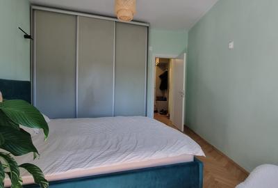Cismigiu - 2 Camere - Renovat - - 10