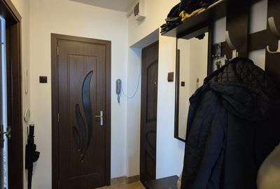 De vanzare ap. 2 camere, mobilat/utilat- zona Papiu - 6