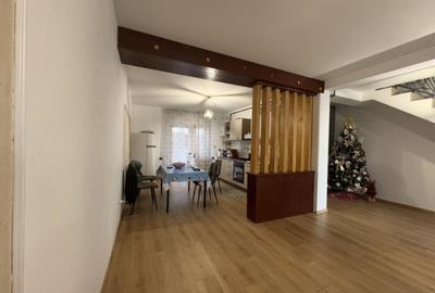 LUMINA ULTRACENTRAL |CASA 4 CAMERE |145M² UTILI| - 4