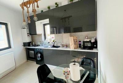 Apartament 2 Camere Strada Doinei, Fundeni Dobroești - 1