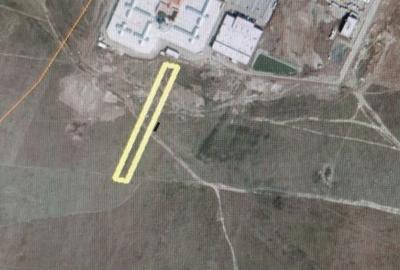 Teren intravilan 6108mp in  Domnesti-Fashion House  Militari/ CU&APA NOVA/ - 1