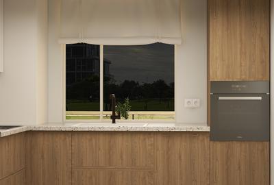 Apartament cu 3 camere-BLOC NOU-Sebes-San Casa-complex rezidential - 3