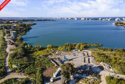 ✅TVA inclus: Apartament 2 camere cu vedere spre Lac – Tomis II by Alpha Builders - 8