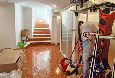 Casă 100 mp | Comercial + Rezidențial - 10