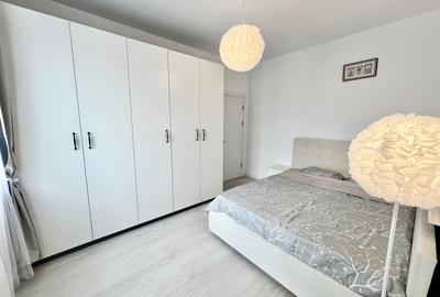 Apartament cu 2 camere de lux - mobilat si utilat - zona Braytim - 6