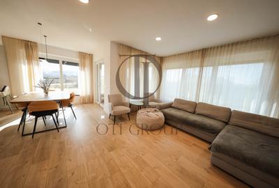 CASĂ LA PREȚ DE APARTAMENT lângă Cluj-Napoca – 620 mp teren, COMISION 0%! - 4