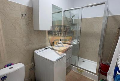 Termen lung 2 cam open space Lidl Mamaia Nord Et 1/8, lift, 73 mp, balcon - 11