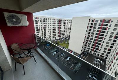 Apartament | 2 camere | parcare | Lujerului | Plaza Residence | Faza 3 - 9