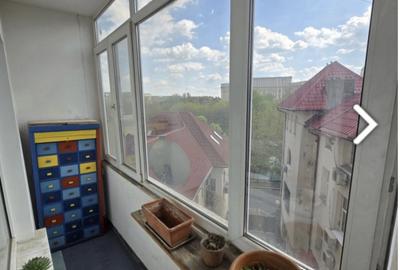 AP 4 CAM | ULTRACENTRAL | CISMIGIU | IZVOR | KOGALNICEANU | METROU - 12
