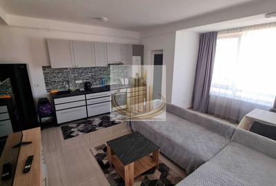 2 Cam | Etaj 2 | Mobilat | Dumbrăvița – Zona Cora | Ideal Investitie - 5