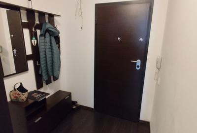 Apartament 3 camere - 2016 -Sebastian-Parc-Bloc Nou-Decomandat - 10