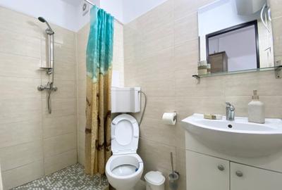 COMISION 0% - Garsoniera Saturn Centru - 250m Plaja - Alfa Residence - 12