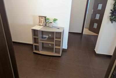 3 camere decomandat,mobilat și utilat, 7 minute de Metrou Mihai Bravu - 14