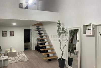 Apartament modern cu 3 camere - zona Sararie, 10 min de UMF - 650€ - 1