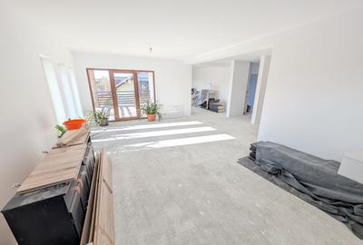 Apartament 4 Camere 116mp + 20mp terase | Otopeni 1 Mai | 0 comision - 19