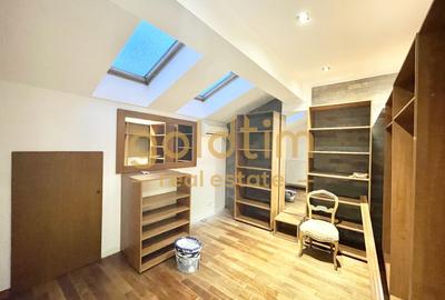 VILA INDIVIDULA/CURTE/PISCINA/MOBILATA/PIPERA/PROMENADA - 55