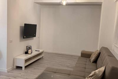 Apartament nou/mobilat complet Manta Rosie Residence - Continental/Aumovio - 1