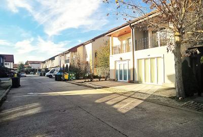 Vila premium 6 camere | American Village Pipera | Mobilata/utilata | Comision 0% - 1