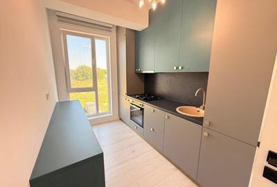 Apartament 2 camere | City Nord - 4