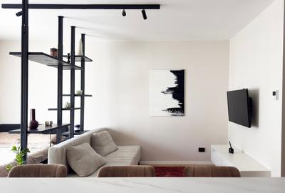 Garsoniera Open Space | Mobilat LUX | Zona Pallady | 39 mp - 3