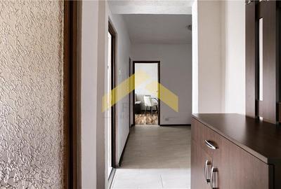 Apartament 2 camere de vanzare zona Aurel Vlaicu - 5