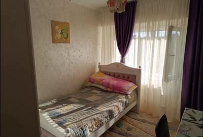 Apartament 3 camere decomandat de vanzare