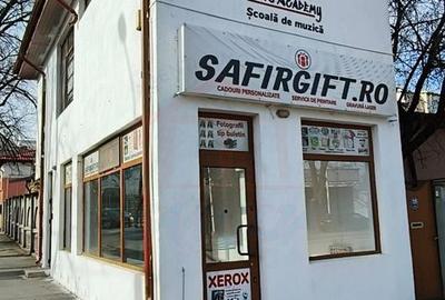 Spațiu comercial de închiriat  Str. Domnească, Galați - 5