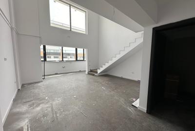 Penthouse 3 camere-terasa 90 mp/Ansamblu cu piscina/7 minute Metrou Berceni - 1