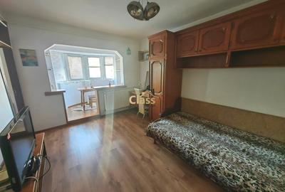 Garsoniera | Investitie | 27 mpu+ 3 mp balcon | Observator Zorilor - 1