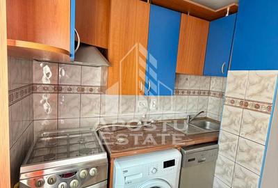 Apartament cu 2 camere de inchiriat, petfriendly, Fabric, Timisoara - 9