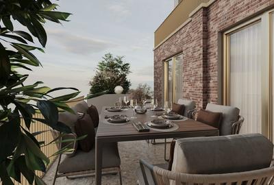 Unirii Prima Inchiriere - Bloc Nou Modern - Apartament cu Gradina - 16