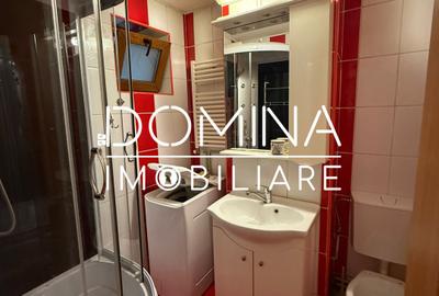 Vânzare apartament 2 camere ultracentral, strada Nicolae Bălcescu, Târgu Jiu - 9