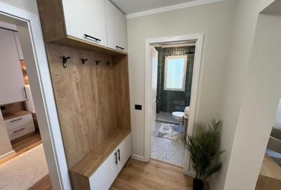 Apartament la cheie cu 3 camere,2 bai in Grigorescu - 5