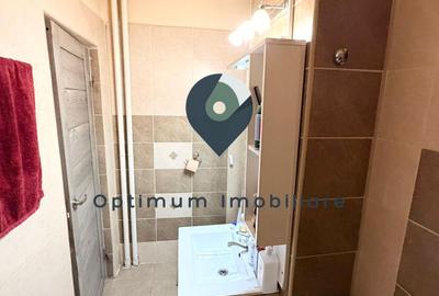 Apartament cu 2 camere in Mărăști , etaj 7/10, zona Piata Marasti ! - 12