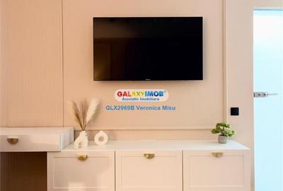 Apartament modern, ideal locuinta sau investitie |  zona Dorobanti - 13