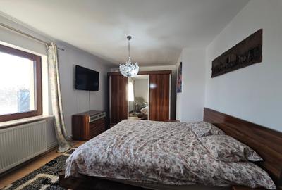 Casa de Vanzare P+1 In Agigea Teren 400mp Garaj - 20