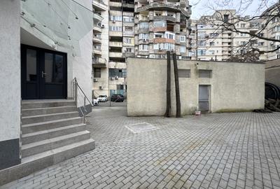 Bloc Piata Unirii - Pretabil rezidential, Airbnb, Hotel, Clinica medicala! NOU - 15